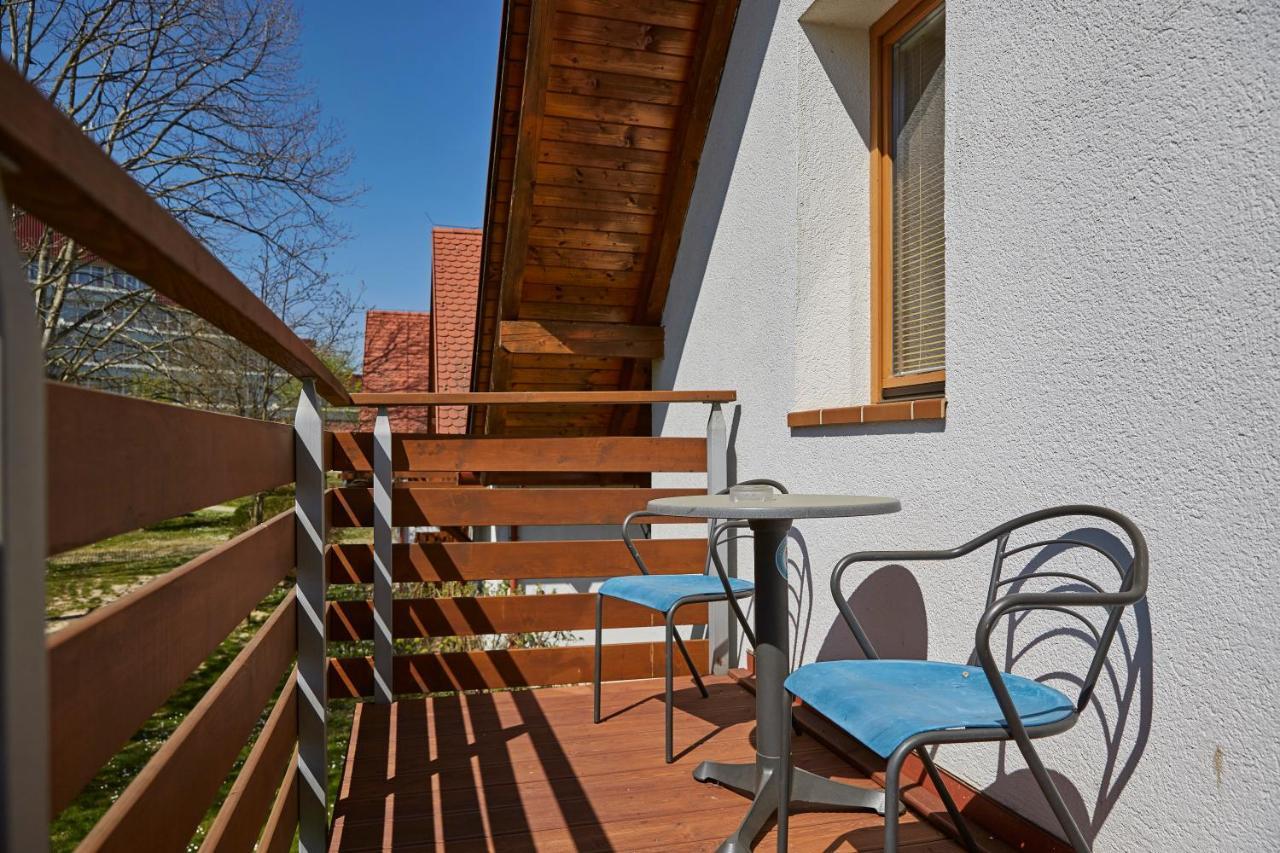Thermal Apartments Lendava Exteriör bild