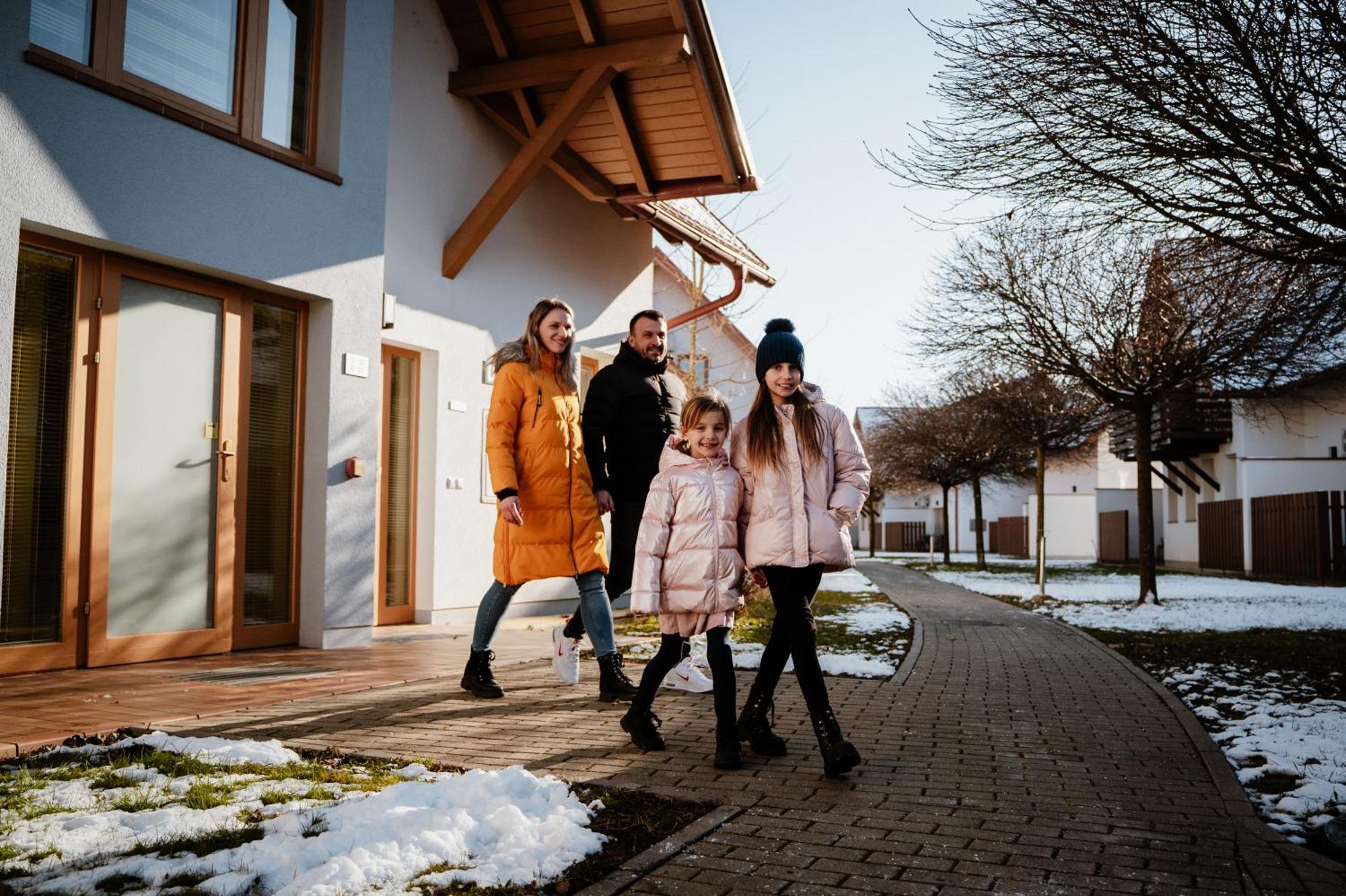 Thermal Apartments Lendava Exteriör bild
